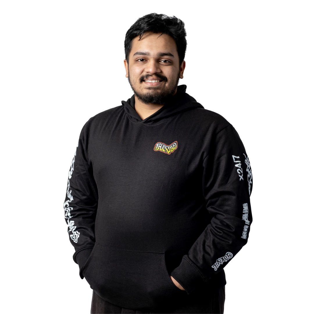 Purandhar &lsquo;Puro&rsquo; Gopalakrishnan &mdash; Founder, The Content Surgeon