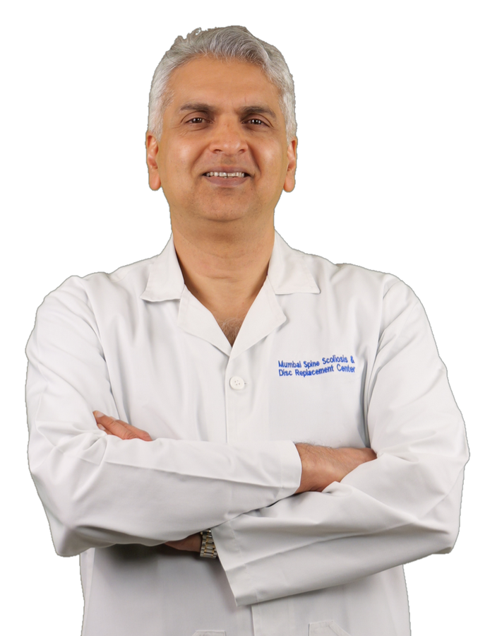 Dr. Arvind Kulkarni